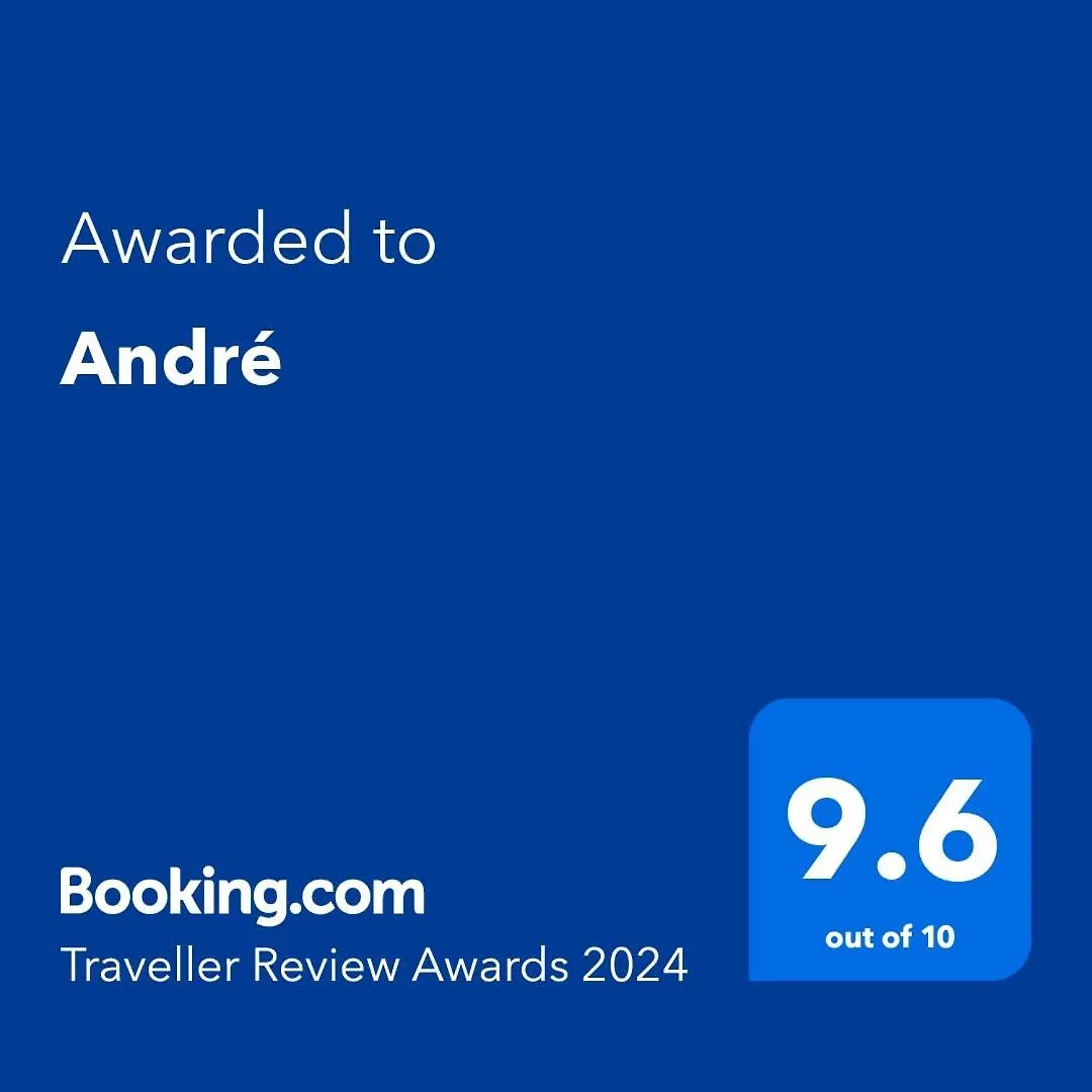 Andre Apartment Sofia 0*,